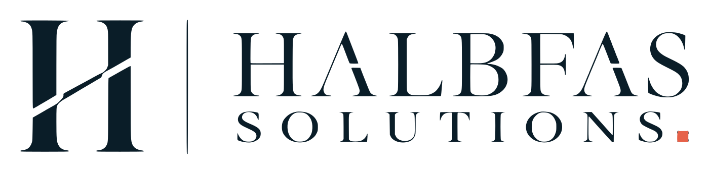 HALBFAS SOLUTIONS