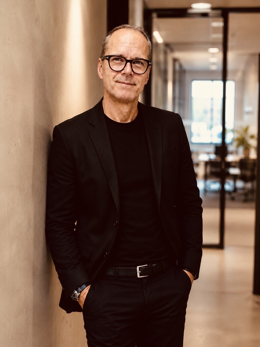 Klaus Halbfas