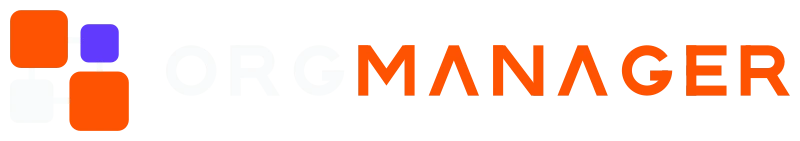 OrgManager